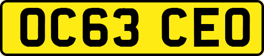 OC63CEO