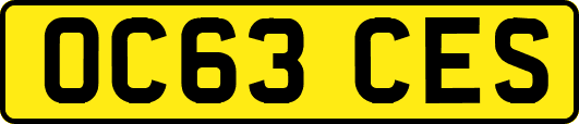 OC63CES