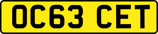 OC63CET
