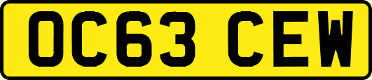 OC63CEW