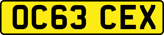 OC63CEX