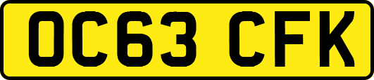 OC63CFK