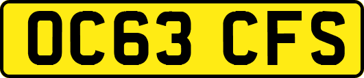 OC63CFS