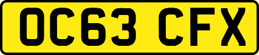 OC63CFX