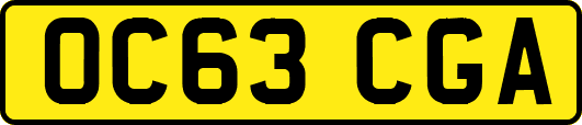 OC63CGA