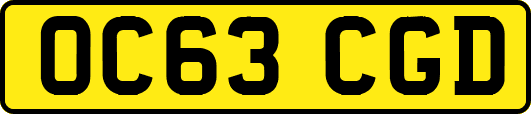 OC63CGD