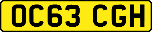 OC63CGH