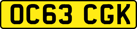 OC63CGK