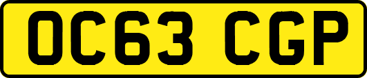 OC63CGP