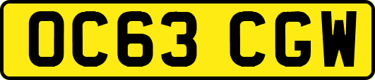 OC63CGW