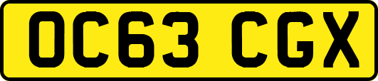 OC63CGX