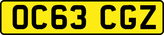 OC63CGZ