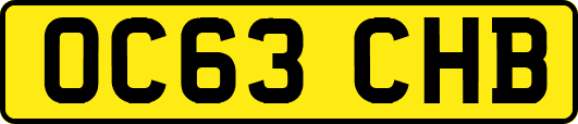 OC63CHB