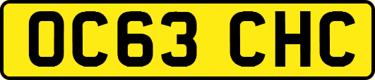 OC63CHC