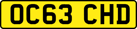 OC63CHD