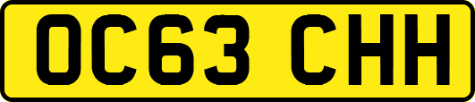 OC63CHH