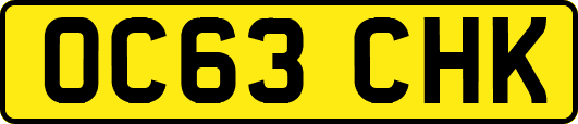 OC63CHK