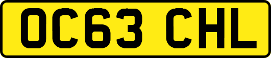 OC63CHL