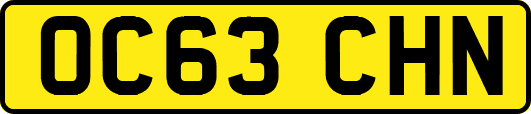 OC63CHN
