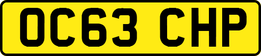 OC63CHP