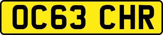 OC63CHR