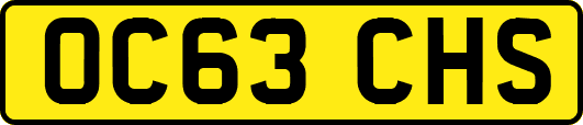 OC63CHS