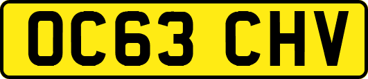 OC63CHV
