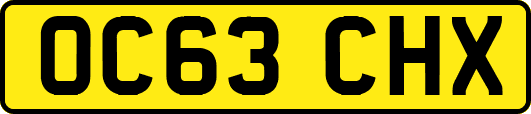 OC63CHX