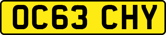 OC63CHY