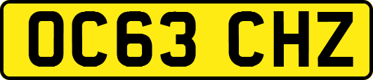 OC63CHZ