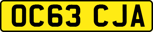 OC63CJA