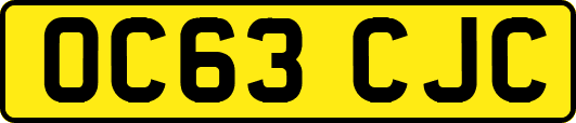 OC63CJC
