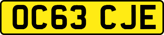OC63CJE