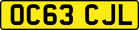 OC63CJL
