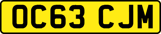 OC63CJM