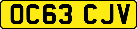 OC63CJV