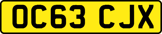 OC63CJX