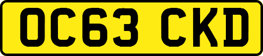 OC63CKD