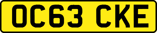 OC63CKE