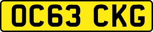 OC63CKG