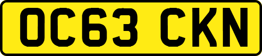 OC63CKN