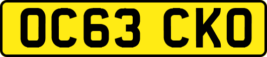OC63CKO