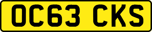 OC63CKS