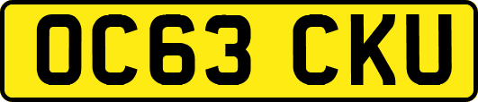 OC63CKU