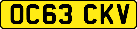 OC63CKV