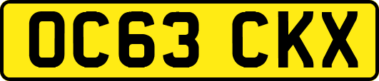 OC63CKX