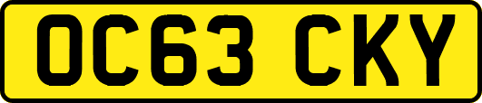 OC63CKY