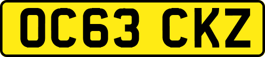 OC63CKZ