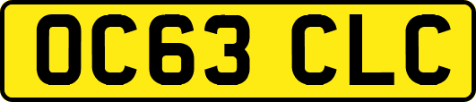 OC63CLC