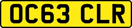 OC63CLR
